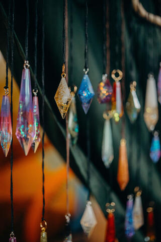 Pendants
